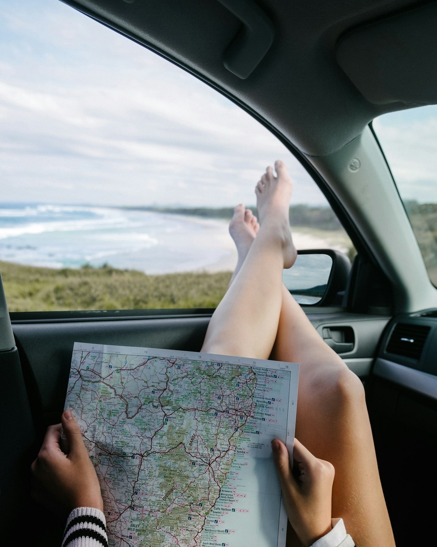 Road Trip Hacks: Packing Tips from Big Red and Shorty